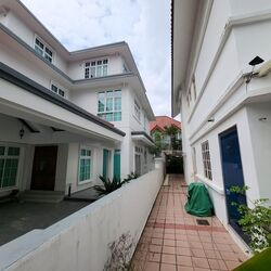 Woodgrove Estate (D25), Detached #565047361